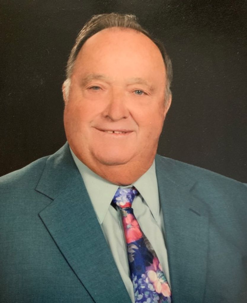 Paul Z. Montgomery Profile Photo