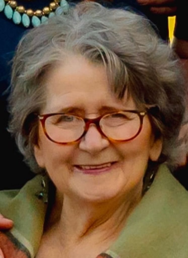 Mary Anna Rousculp Profile Photo