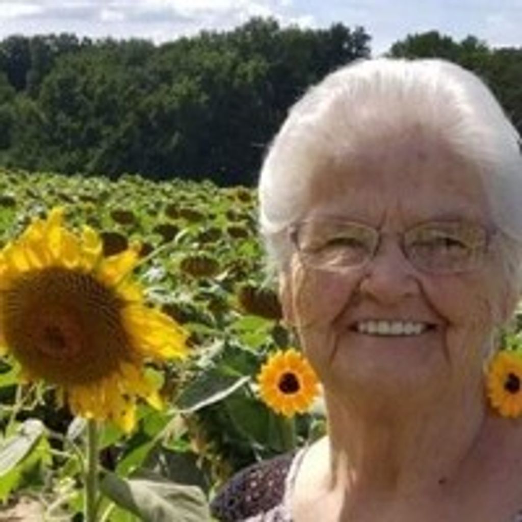 Constance L. Ferryman