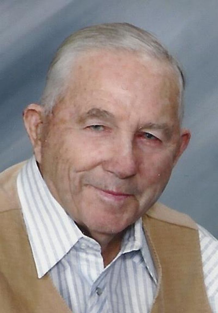 William L Wagoner