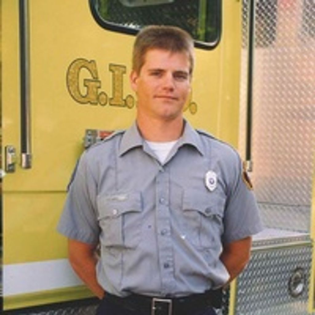 Jedd  Evan Bohlender