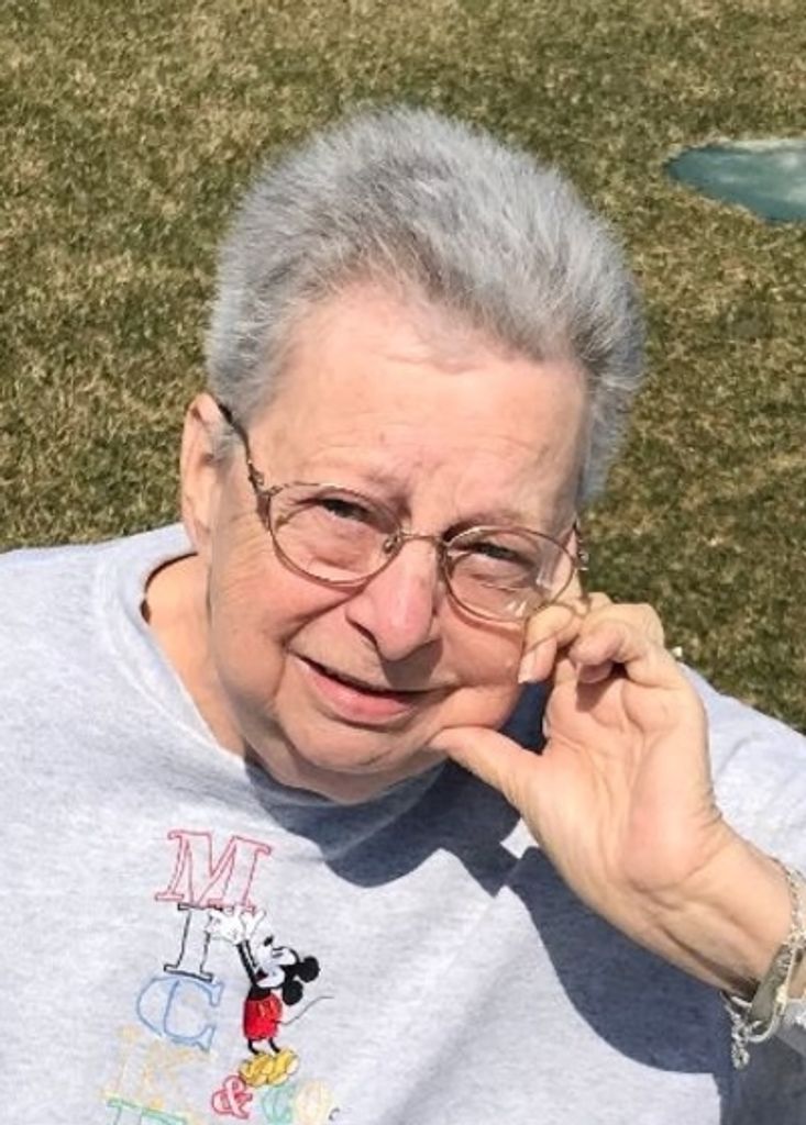 Mary Ann Brown Profile Photo