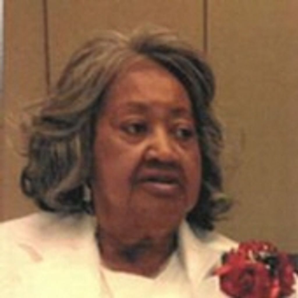 Gladys Marie Mrs. Joiner