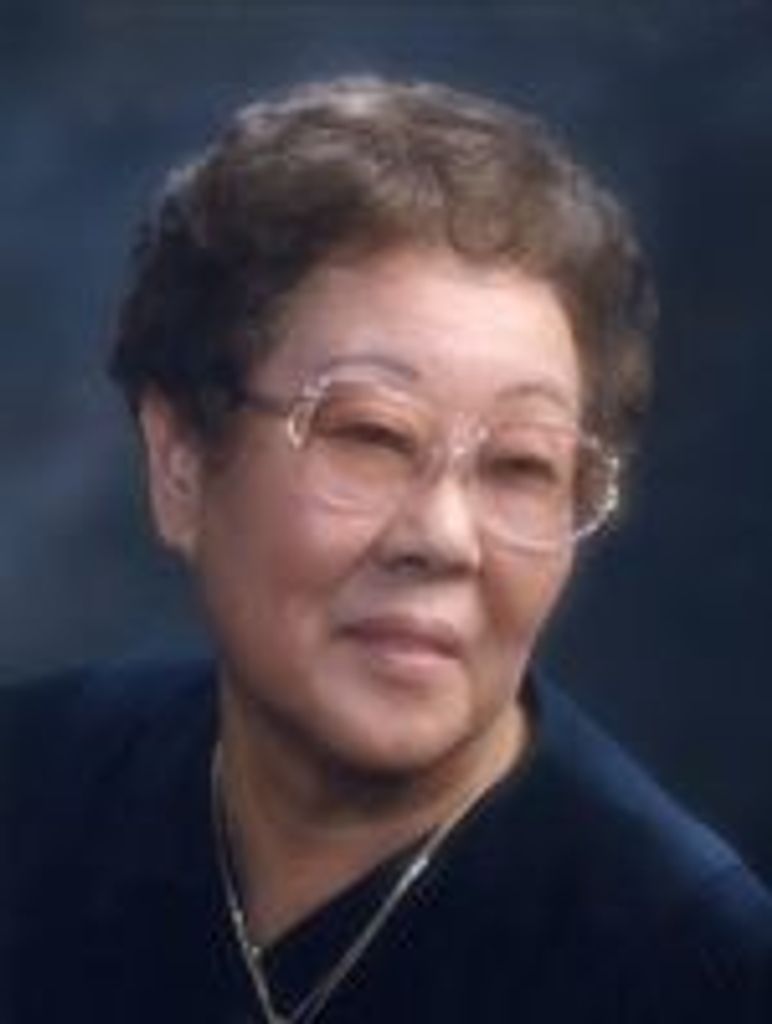 Jane Yazaki