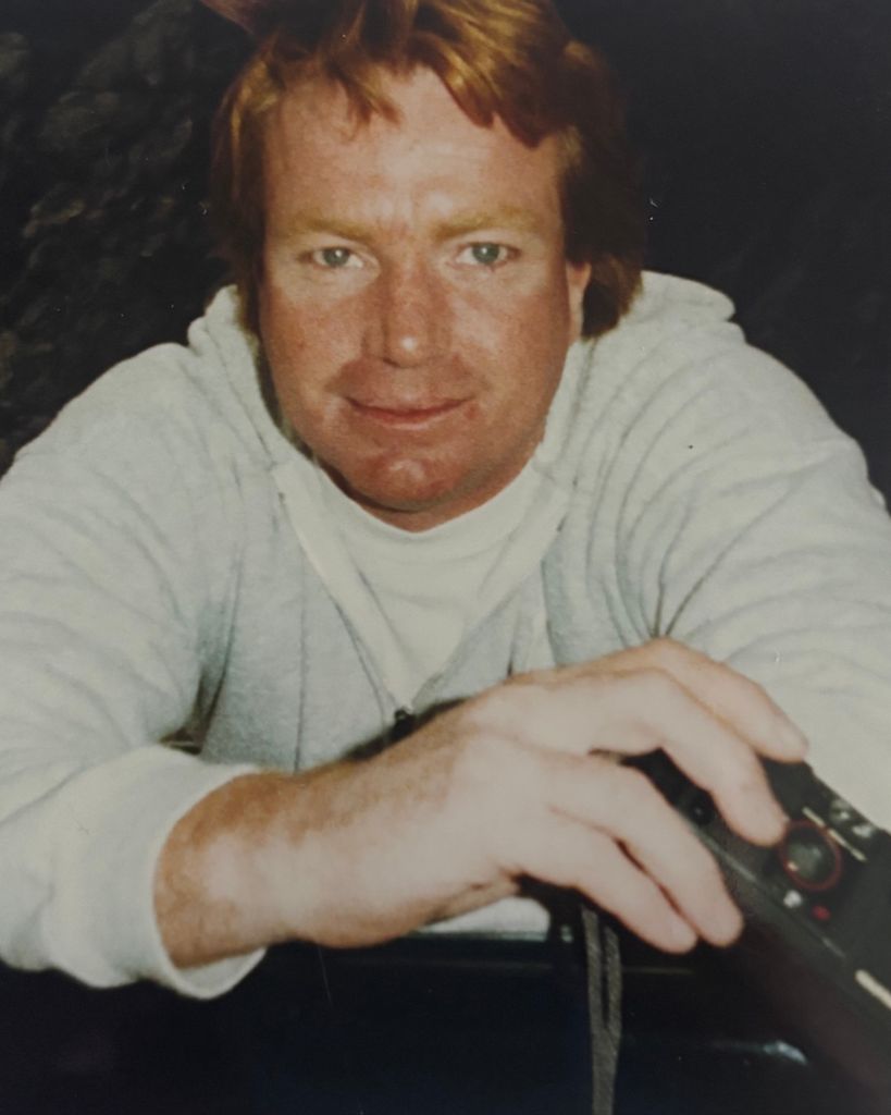 John E. "Jack" Fitzgerald, Jr. Profile Photo