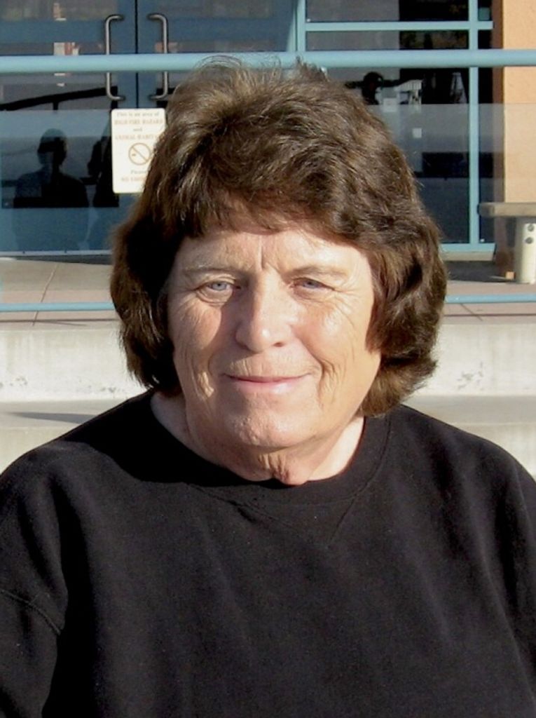 Lynda Green