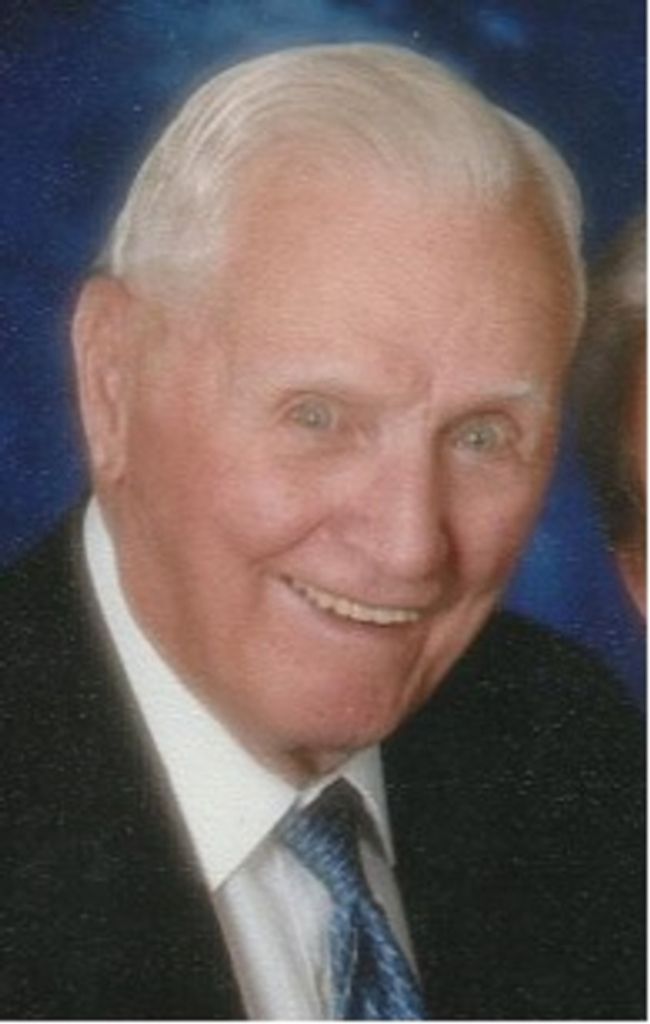 James J. Leary Profile Photo