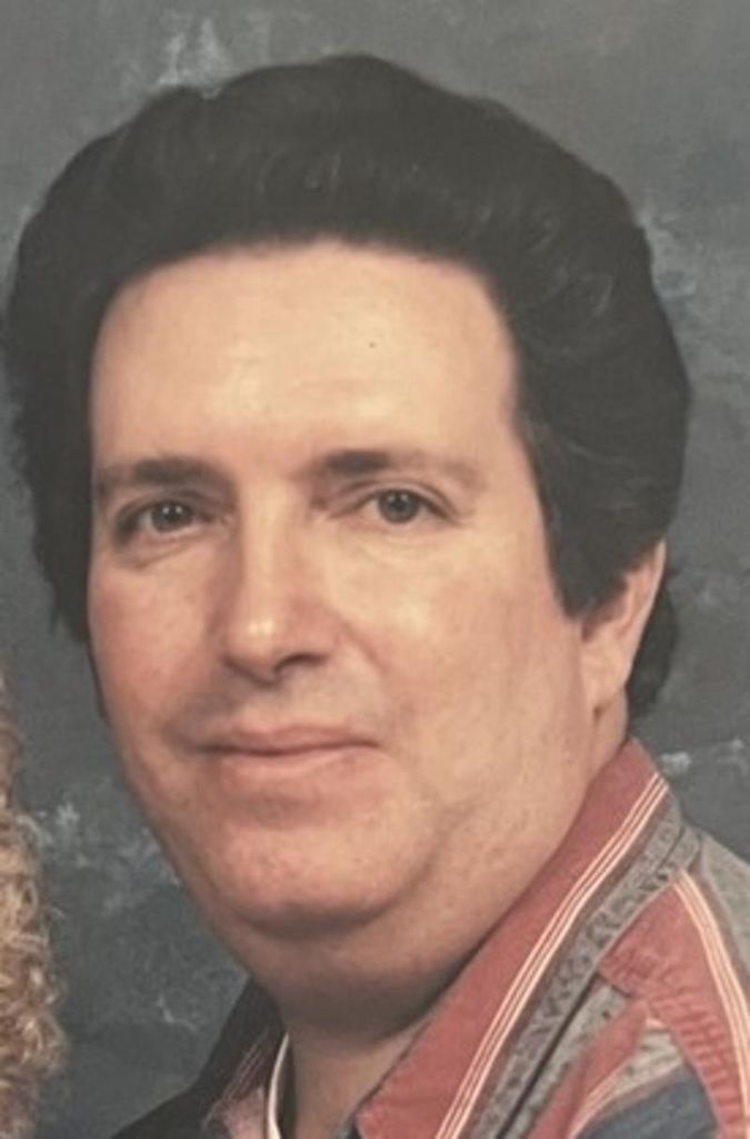 James Douglas Mckinley Profile Photo