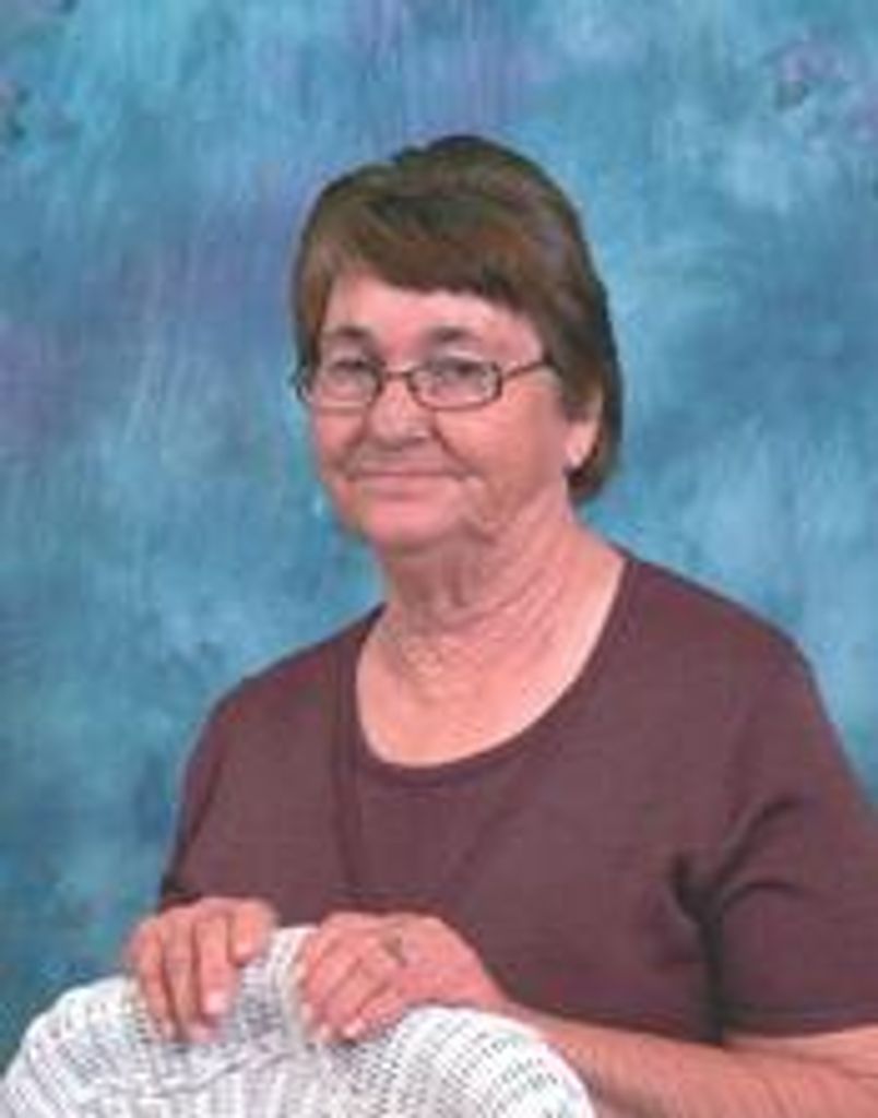Edith Shirlene Webb Profile Photo