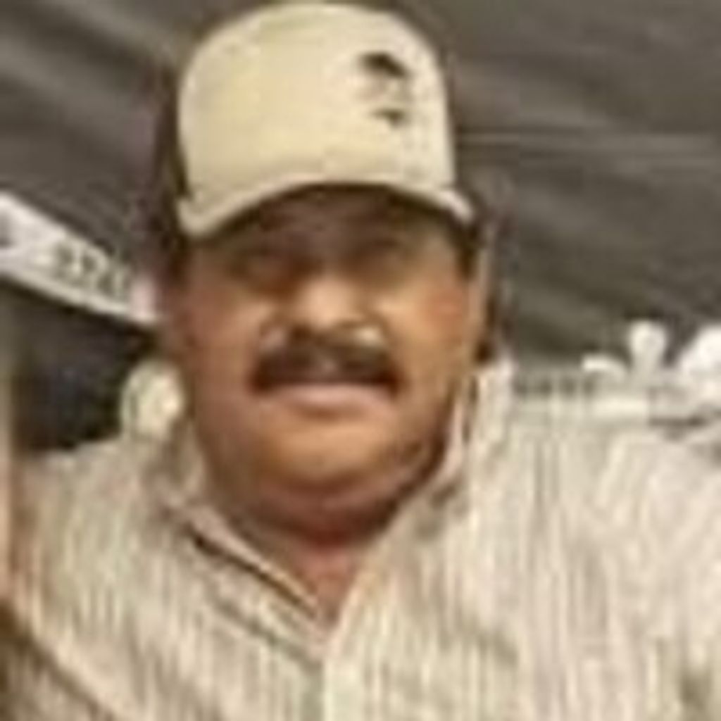 Eduardo Gonzalez