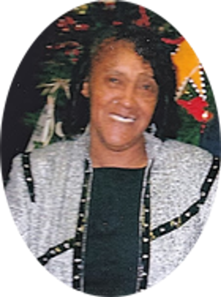 Joann Hardrick