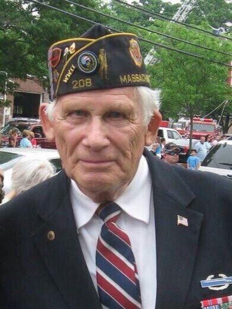 Edwin E. “Bud” Waite