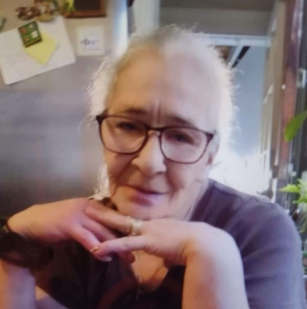 Sol Maria Corujo Profile Photo