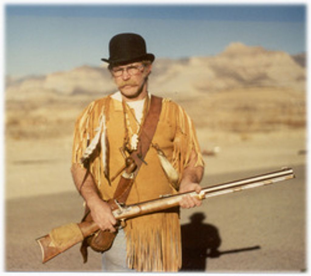 Melvin Christensen