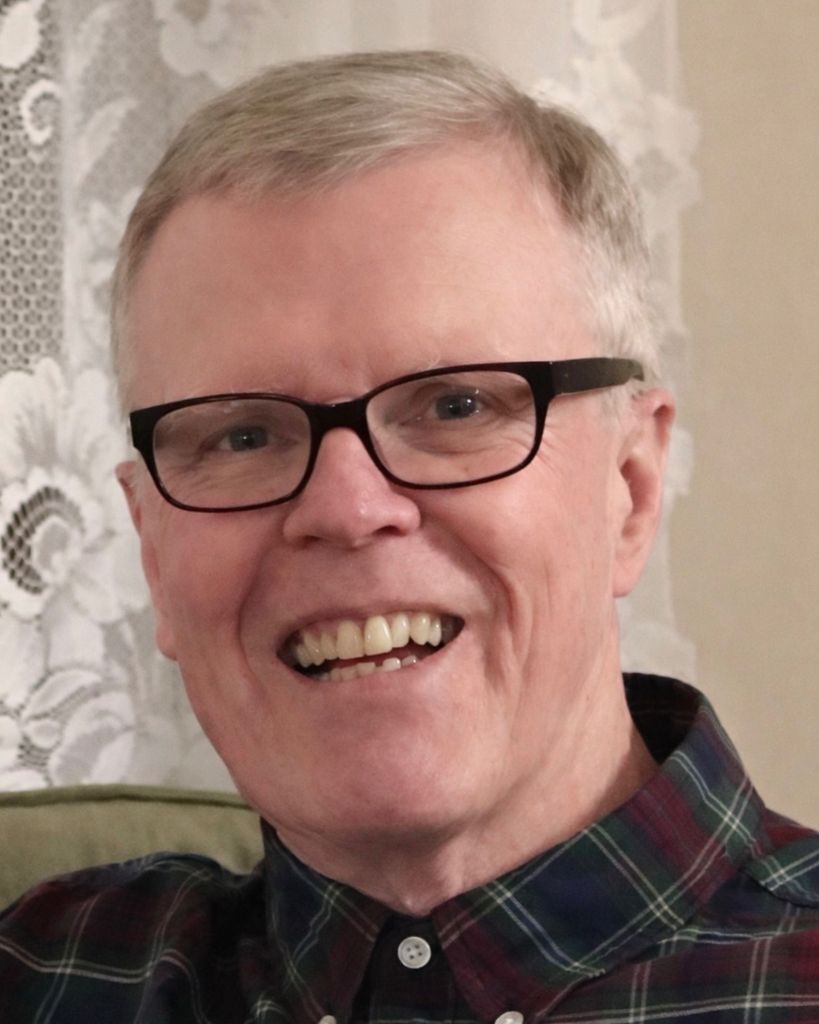 Robert T. Holm Profile Photo