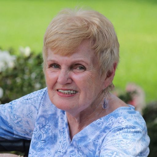 Ann Claire Johnson Profile Photo