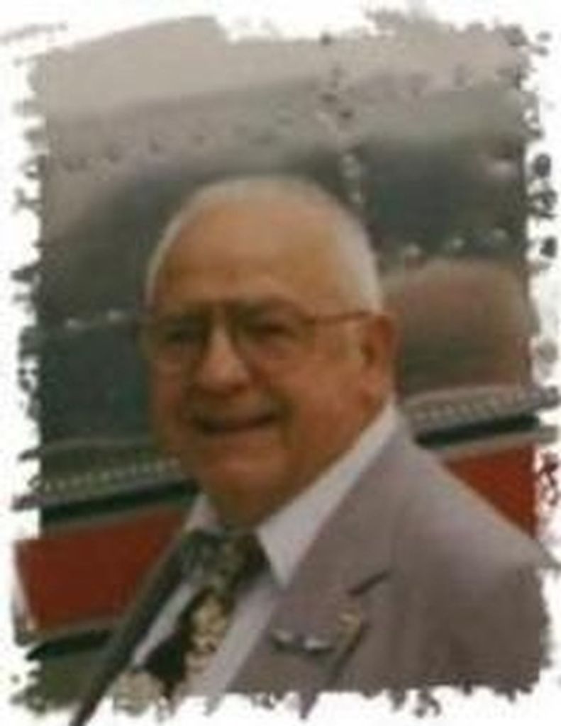 Ernest C Fodor