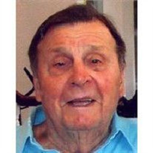 Arnold M. Luukkonen Profile Photo