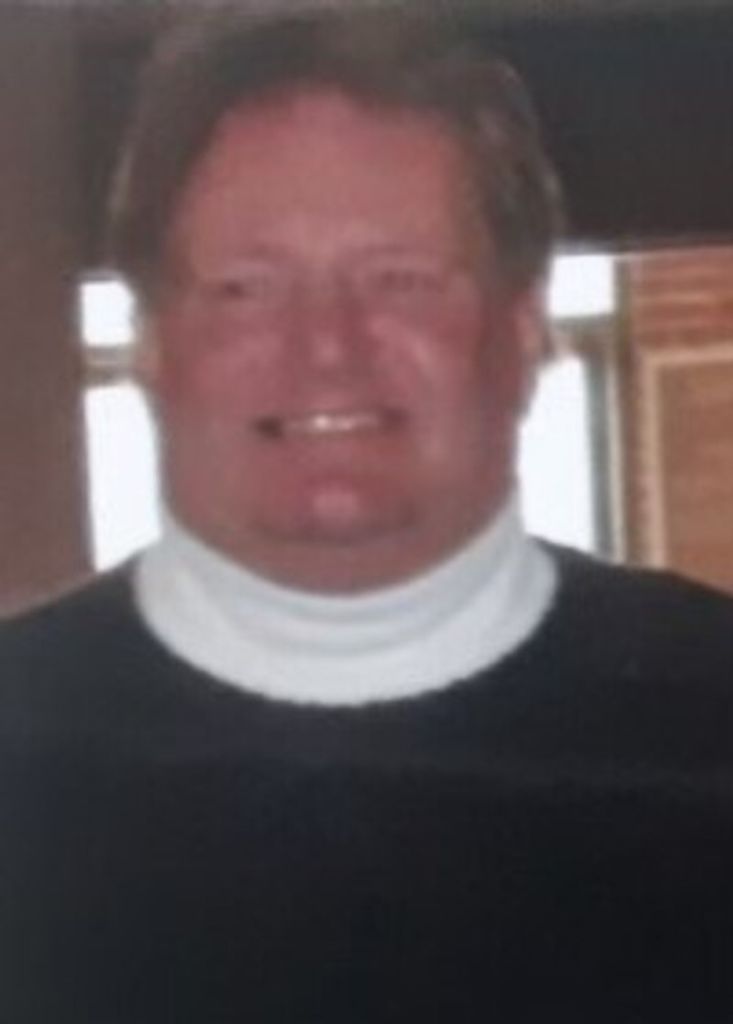 Daniel Hill Profile Photo