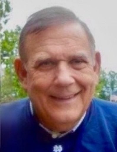 Richard T. Swatland Profile Photo