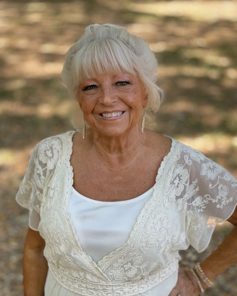 Regena Lynn Tinklepaugh Profile Photo