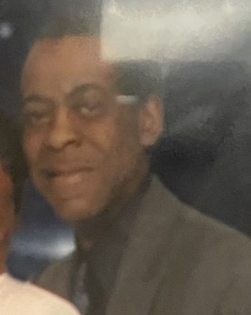 JOHN L JOHNSON JR