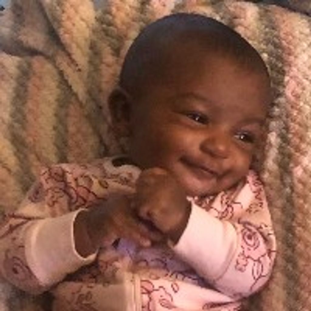 Baby Angel Kyla Wilcox Profile Photo