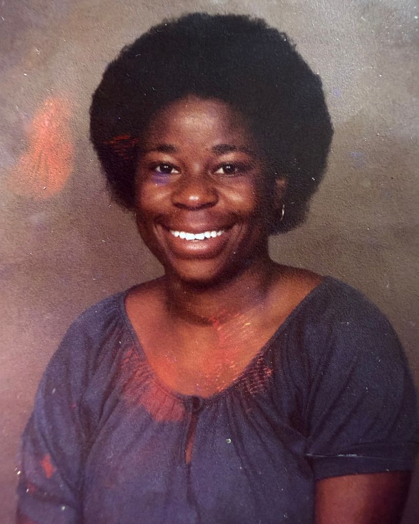 Twila Denise Jones Profile Photo
