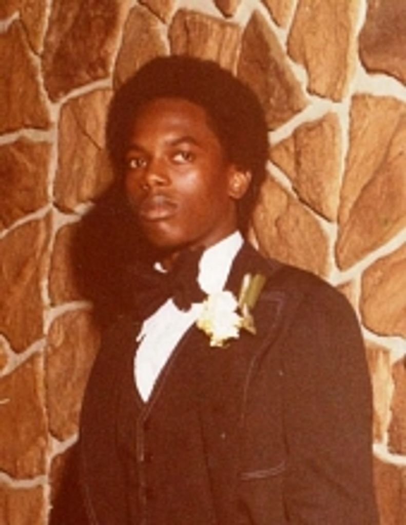 Willie "Bo" Anderson Iii (Lansing)