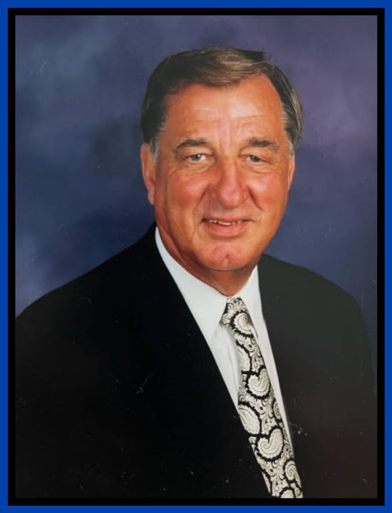 Glennard E. Prehn Profile Photo