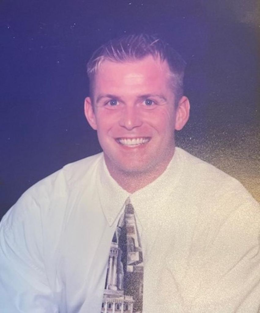 Christopher Steven Frady Profile Photo