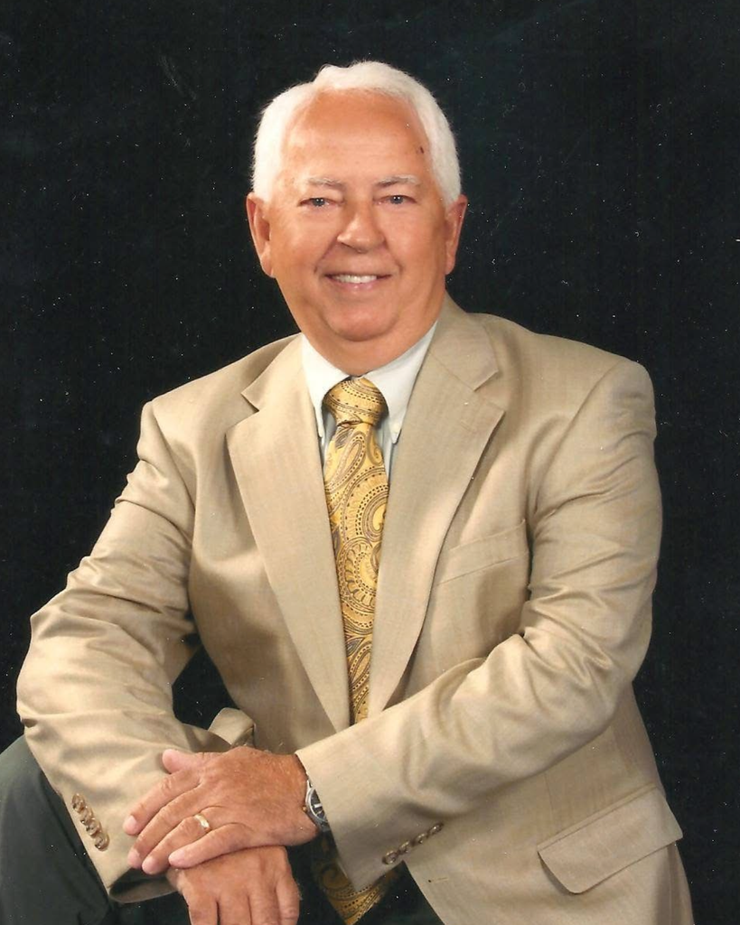 Clayton Kenneth Holloway Profile Photo