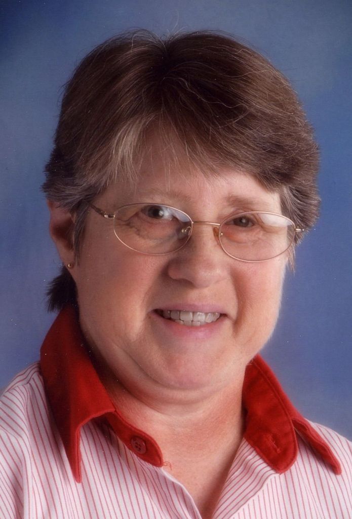 Patti Edens