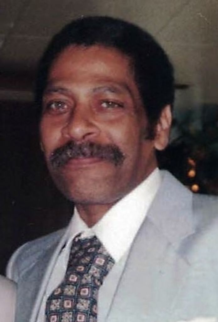 Jonathan M. Burrell