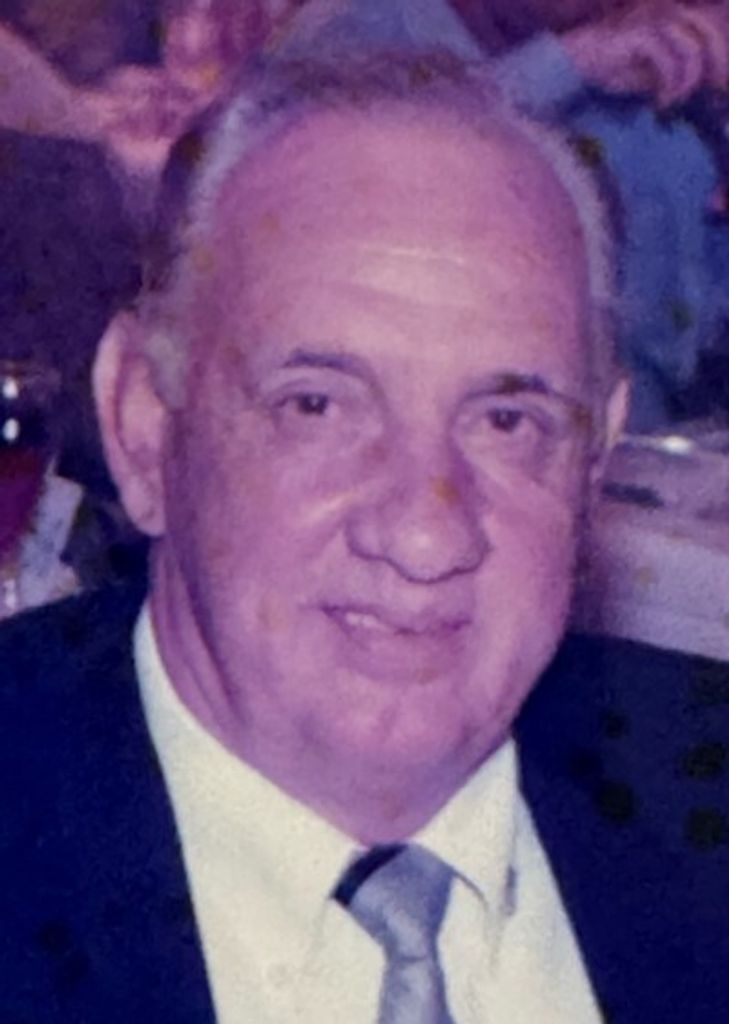 Jim Baker Profile Photo