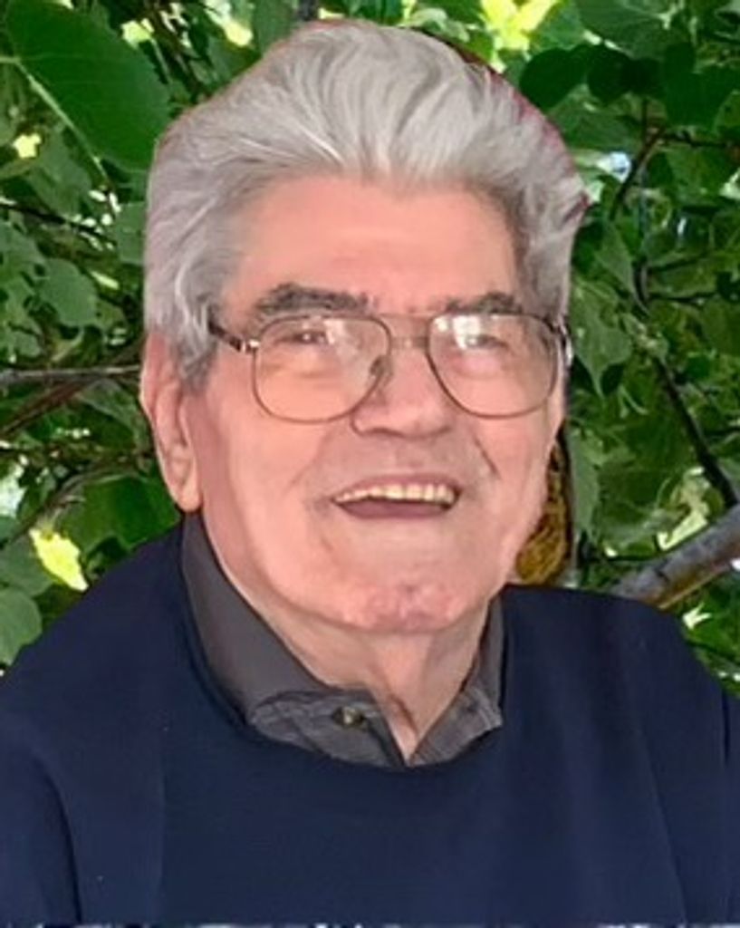 Albino Borsato