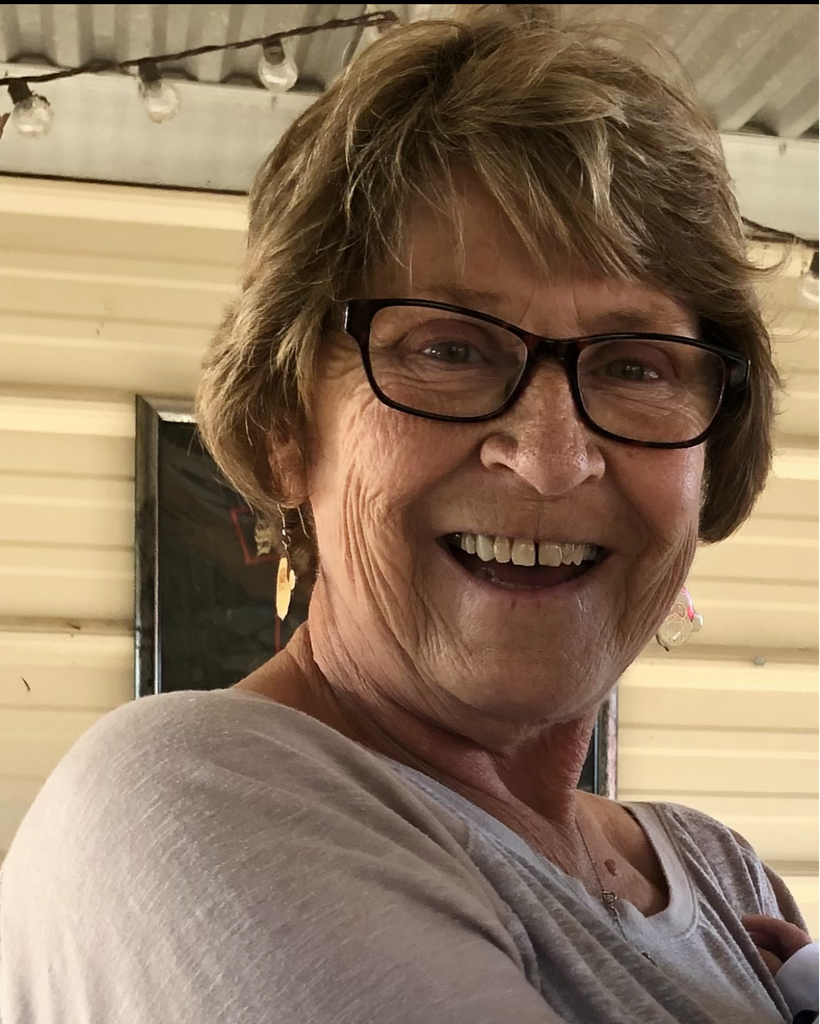 Margaret Ann Clinebell