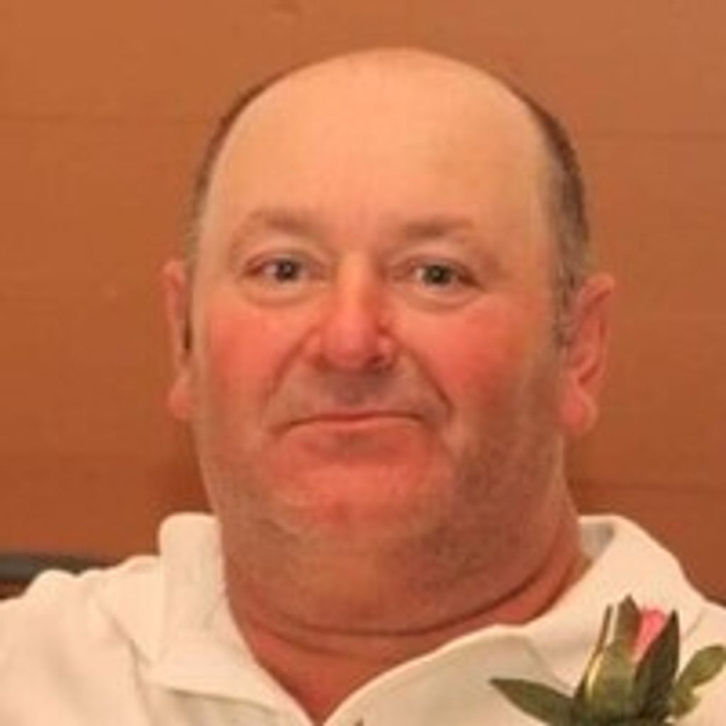 Bryant "Bryan" Anthony Derouen Sr.