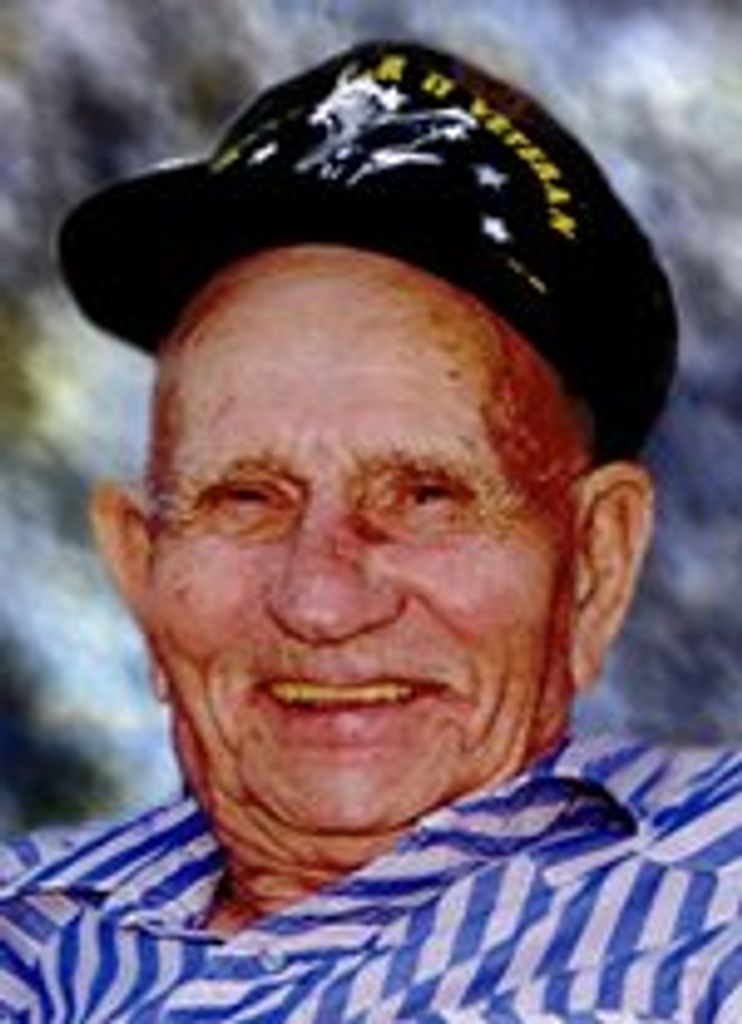 Melvin Patton