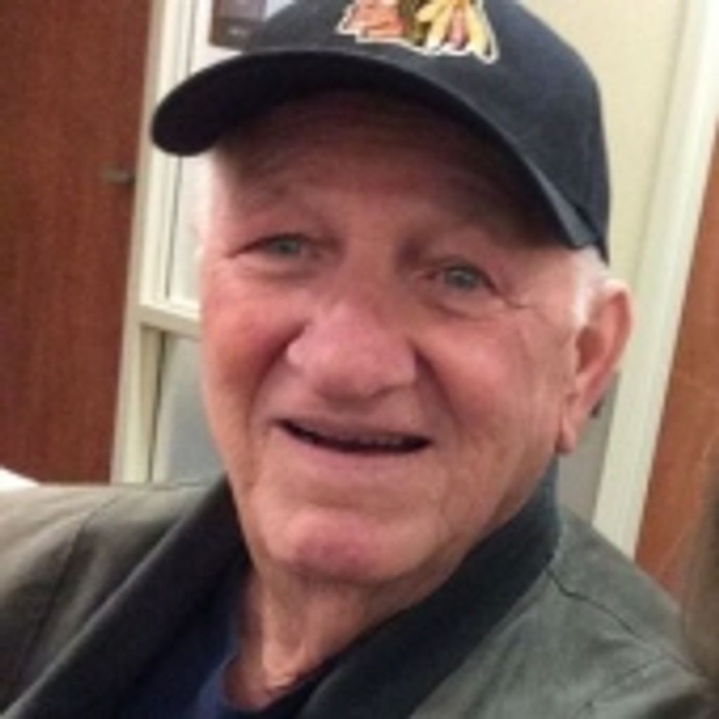 Fred J. Cappetto