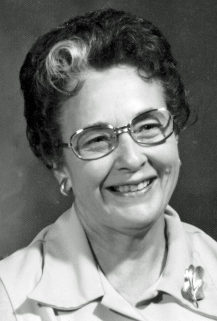 Pearl Groseclose Profile Photo