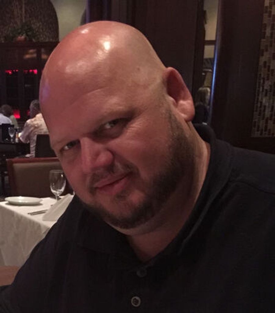 Chris Walker Profile Photo