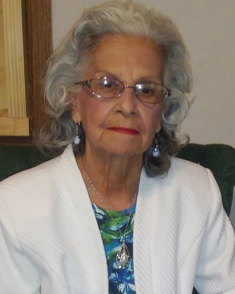 Rebecca Chavez Profile Photo