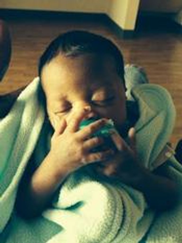 Ja'Miyah Watson Profile Photo
