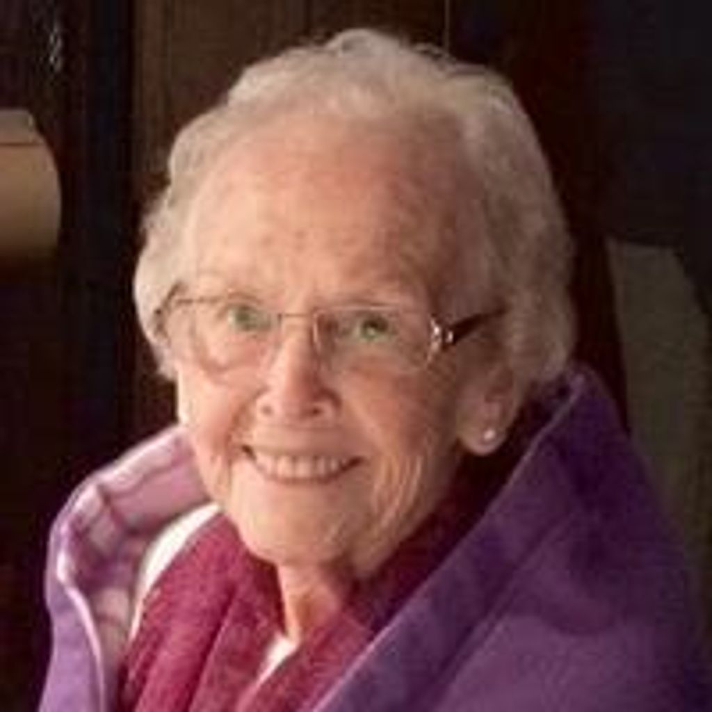 Lila "Juanita" Brandeberry