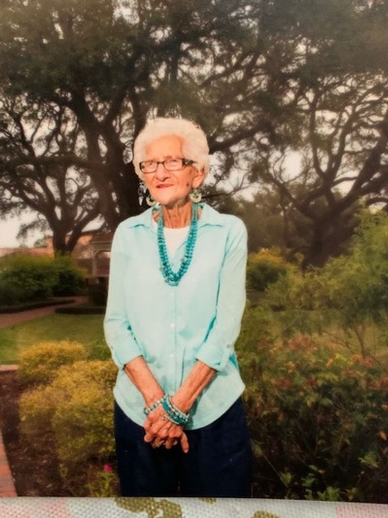 Bertha G. Martino Profile Photo