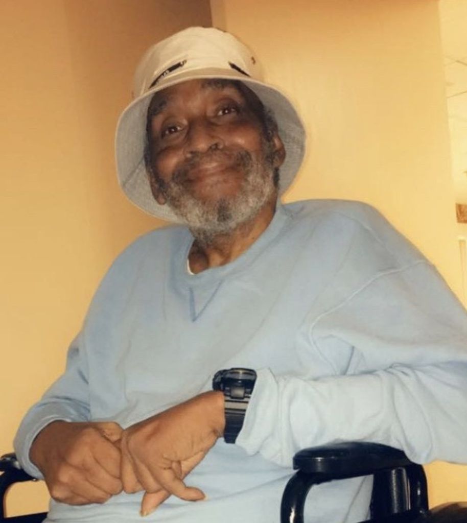 Vernon Jay Meadors  Sr. Profile Photo
