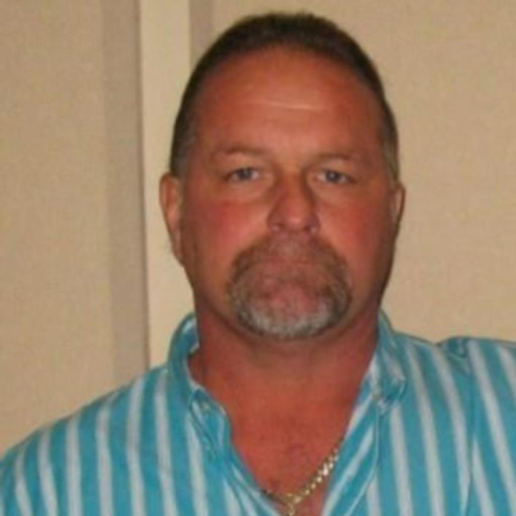 Richard Todd Seale Profile Photo