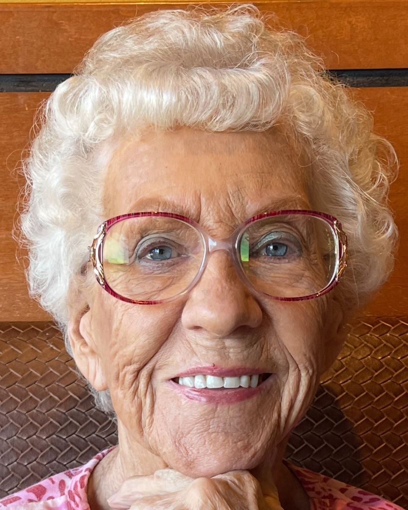 Doris J. Miller