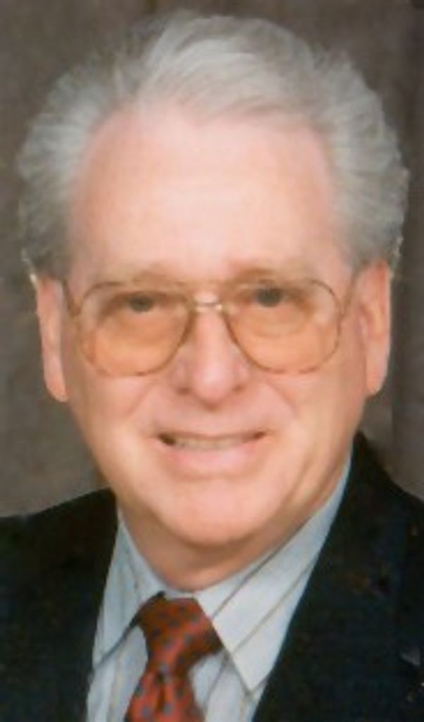 Ralph M. Myers, Jr.